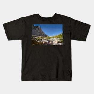 Sky Pond Kids T-Shirt